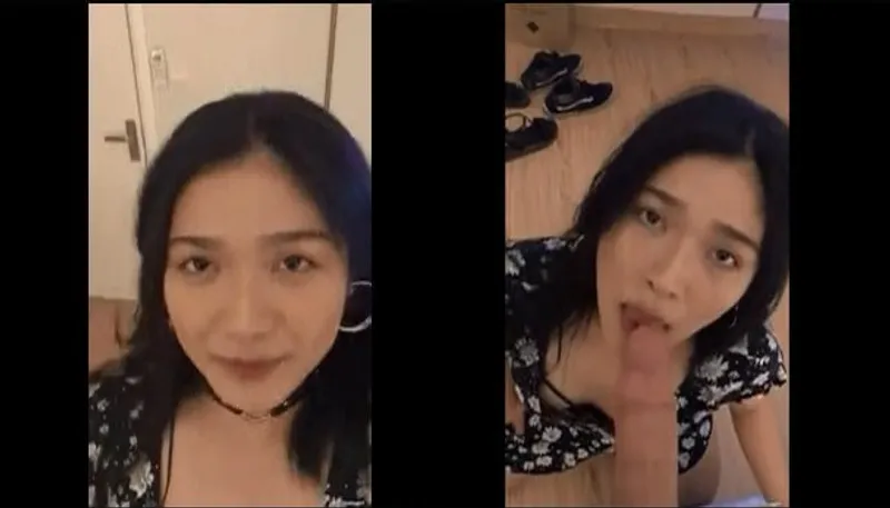 Nhân tình ngoại thương thích dương vật tây - asianbabyggirl 4