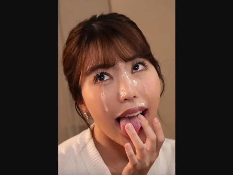 Nam sinh trúng độc đắc được cô giáo nứng bú cu